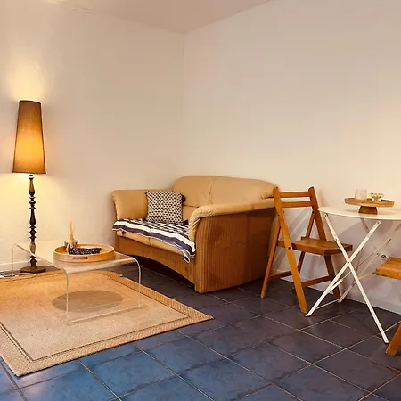 Apartment Ravissant Bastidon Avec Jardin *